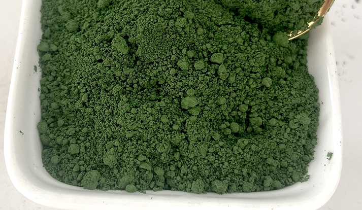 糖心免费视频氧化镍在环保领域的应...