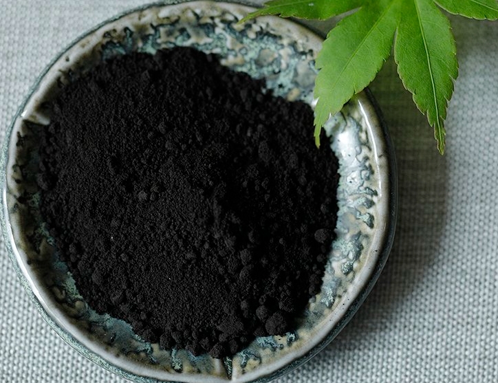 糖心免费视频四氧化三锰在锂离子电...